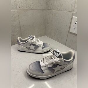 Bapesta Men’s 
Size 10 
$350 
Brand new